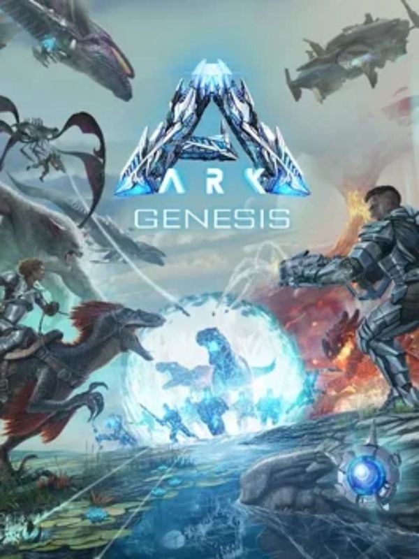 Get Ark Genesis Season Pass for Free, Dinos Await