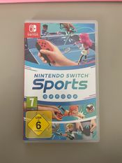 Nintendo Switch Sports Nintendo Switch