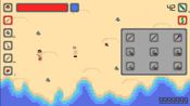 Nudist Beach Survival Simulator for sale