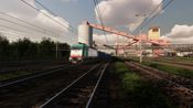SimRail - The Railway Simulator (PC) Steam Key GLOBAL