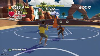 Get EA SPORTS Active 2 PlayStation 3