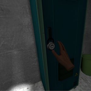 Escape the Bunker