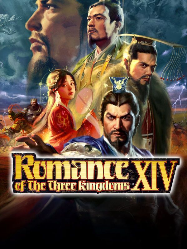 Command the Ancient World: Get Romance of the Three Kingdoms free