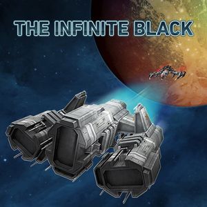 The Infinite Black
