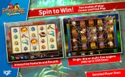 IGT Slots Paradise Garden (PC) Steam Key GLOBAL for sale