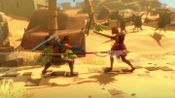 Redeem Pharaonic PlayStation 4