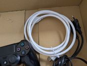 PlayStation 4, Black, 500GB jailbreak 9.0 su daug 80 zaidimu for sale
