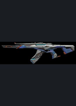 Valorant - Orion Vandal Skin (DLC) PC Key GLOBAL
