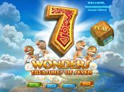 7 Wonders: Treasures of Seven Steam Key GLOBAL