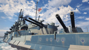 World of Warships: Legends – Torpedo Specialist (DLC) XBOX LIVE Key ARGENTINA