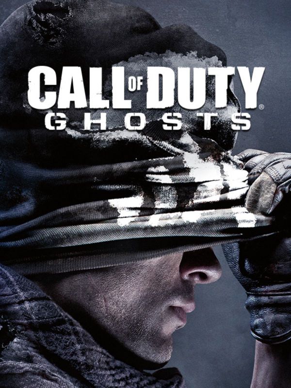 Call of Duty Ghosts can be completely free on PlayStation