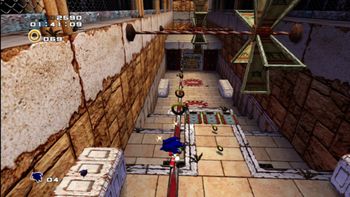 Buy Sonic Adventure 2 Nintendo GameCube