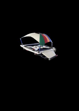 Fortnite - Fighter Kite Glider (DLC) Epic Games Key GLOBAL