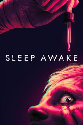 SLEEP AWAKE game cover