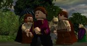 Redeem LEGO: Star Wars - The Complete Saga Steam Key GLOBAL