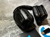 Logitech G935 Wireless RGB Gaming Headphones for sale