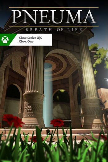 Pneuma: Breath of Life XBOX LIVE Key ARGENTINA