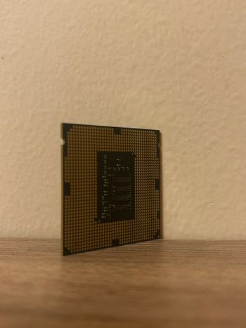 Intel Core i5-4690 3.5-3.9 GHz LGA1150 Quad-Core CPU