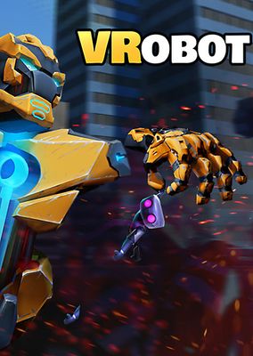 VRobot