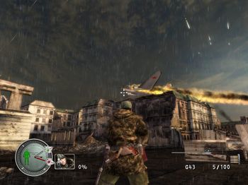 Sniper Elite PlayStation 2 for sale