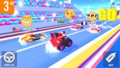 Get SUP Multiplayer Racing