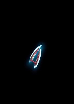 Fortnite - Mark 45 Energy Blades Pickaxe (DLC) Epic Games Key GLOBAL
