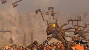 Total War: WARHAMMER III - Malakai – Thrones of Decay (DLC) (PC) Steam Key ROW
