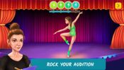 Dance School Stories