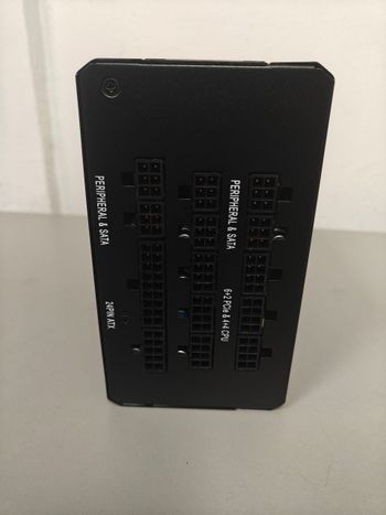 Buy Corsair RM1000x ATX 1000 W 80+ Gold Modular PSU