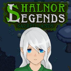 Shalnor Legends: Sacred Lands
