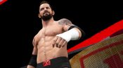 WWE 2K16 PlayStation 4
