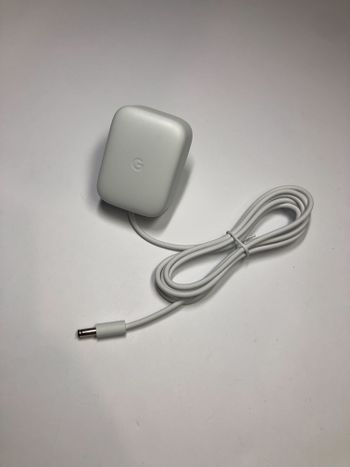 Google GC867 LPS PS2 24V 1.25A 30W 4.5 x 3mm Genuine Power Adapter Charger