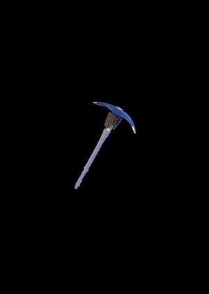 Fortnite - Madison's OG Pickaxe (DLC) Epic Games Key GLOBAL