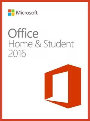 Microsoft Office Home and Student 2016 Key GLOBAL