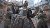 Redeem FOR HONOR - Warmonger Hero (DLC) XBOX LIVE Key GLOBAL