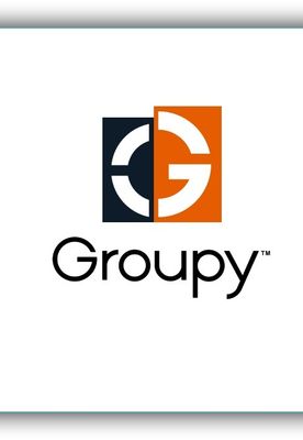 Groupy game cover