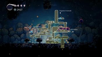 Hollow Knight Nintendo Switch for sale