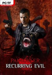 Painkiller: Recurring Evil (PC) Steam Key GLOBAL