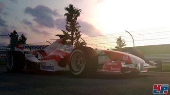 Get Formula One 06 PSP