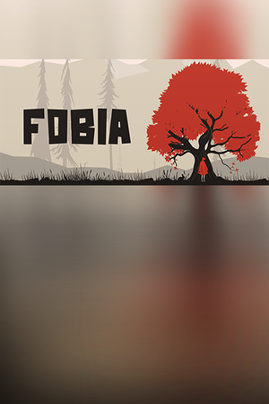 Fobia Steam (PC) Key GLOBAL