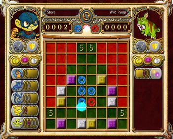 Get Neopets Puzzle Adventure Wii