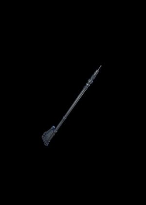 Fortnite - Vibro-staff Pickaxe (DLC) Epic Games Key GLOBAL