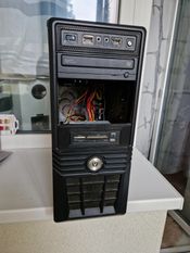Stacionarus kompiuteris 1060 3gb