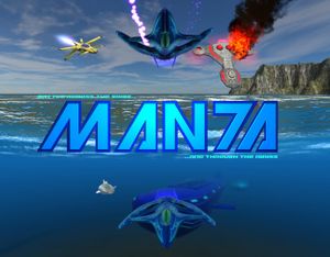Manta