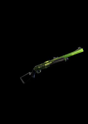 Fortnite - Code Green Wrap (DLC) Epic Games Key GLOBAL