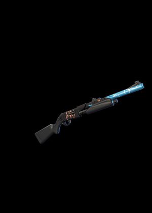Fortnite - Waters of Change Wrap (DLC) Epic Games Key GLOBAL