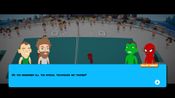 Redeem Super Volley Blast Steam Key GLOBAL