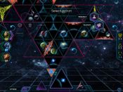 Galaxy of Trian Board Game