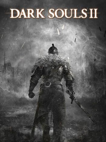 Dark Souls II Xbox One