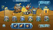 Galactic Missile Defense Steam Key GLOBAL